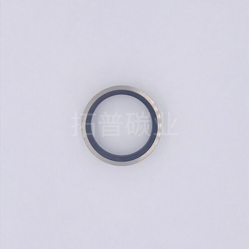 石墨碳精环