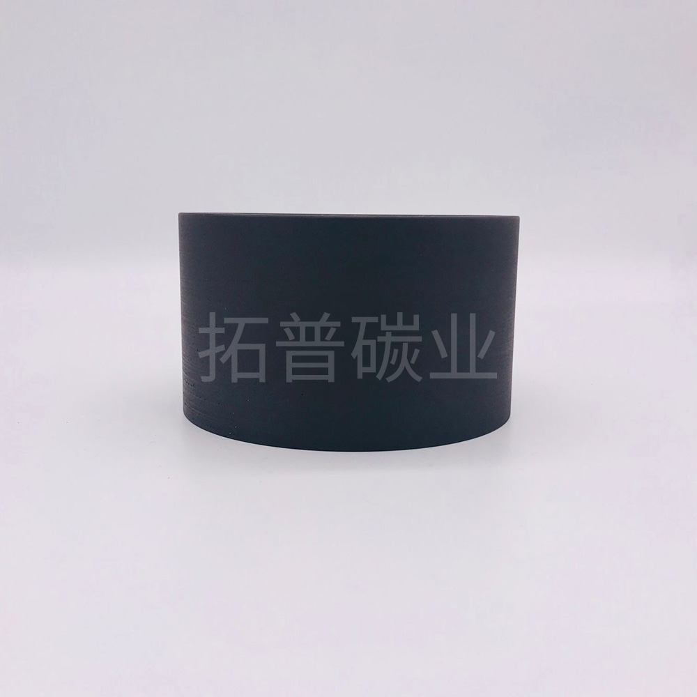 石墨衬套